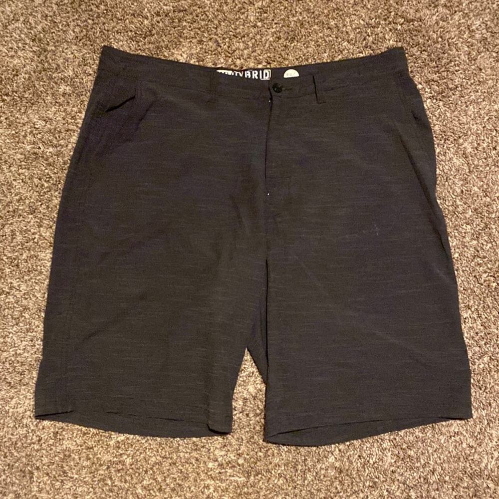 BkeHybrid Shorts